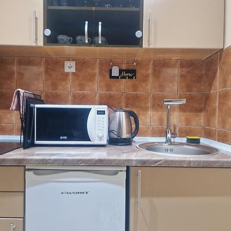 Apartmani Jasmina Златибор Екстер'єр фото