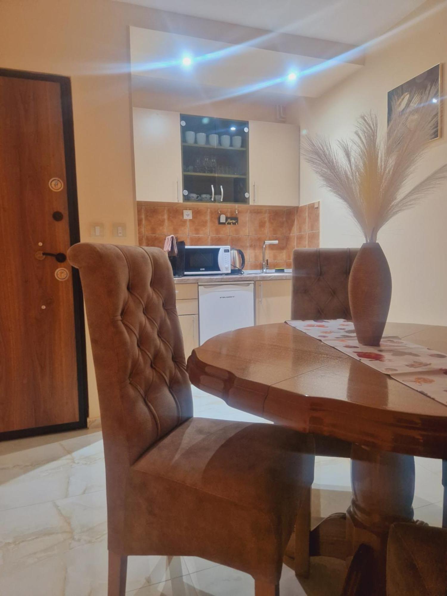 Apartmani Jasmina Златибор Екстер'єр фото