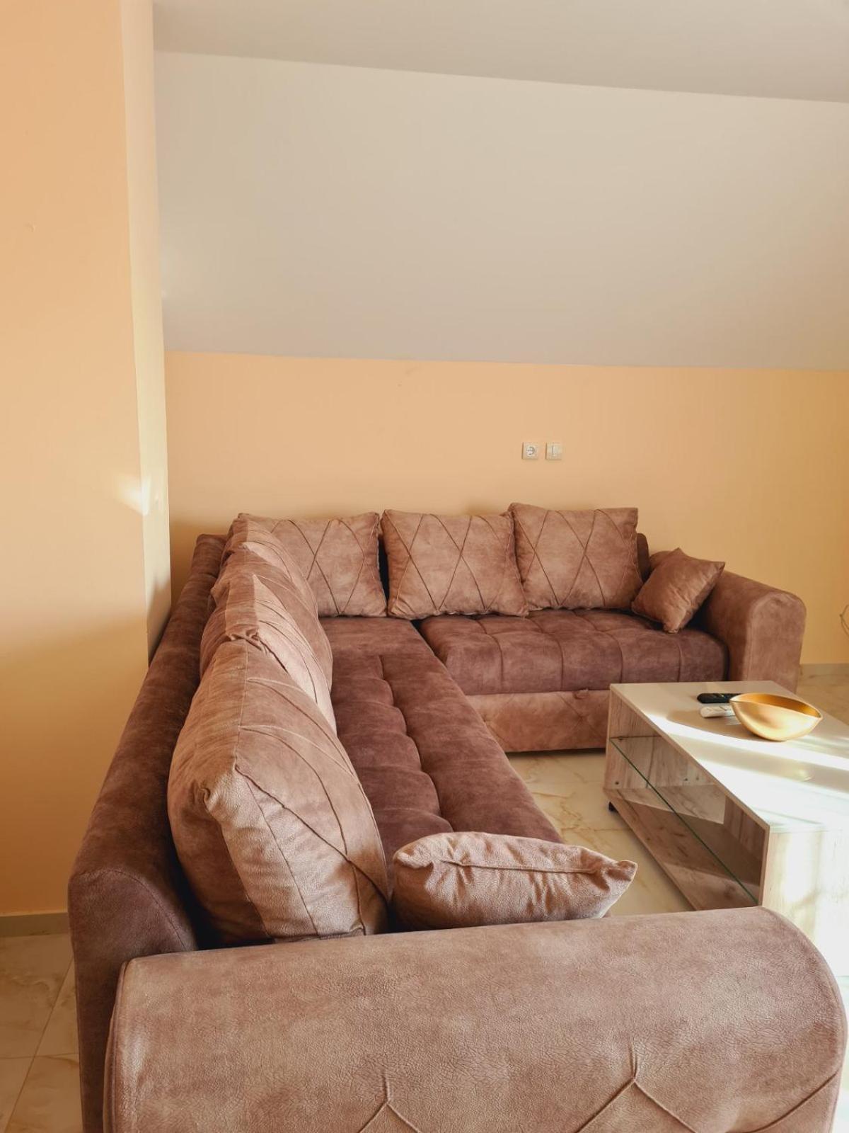 Apartmani Jasmina Златибор Екстер'єр фото