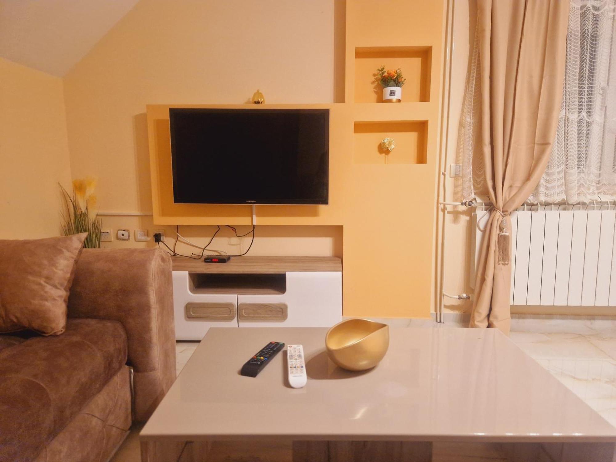 Apartmani Jasmina Златибор Екстер'єр фото