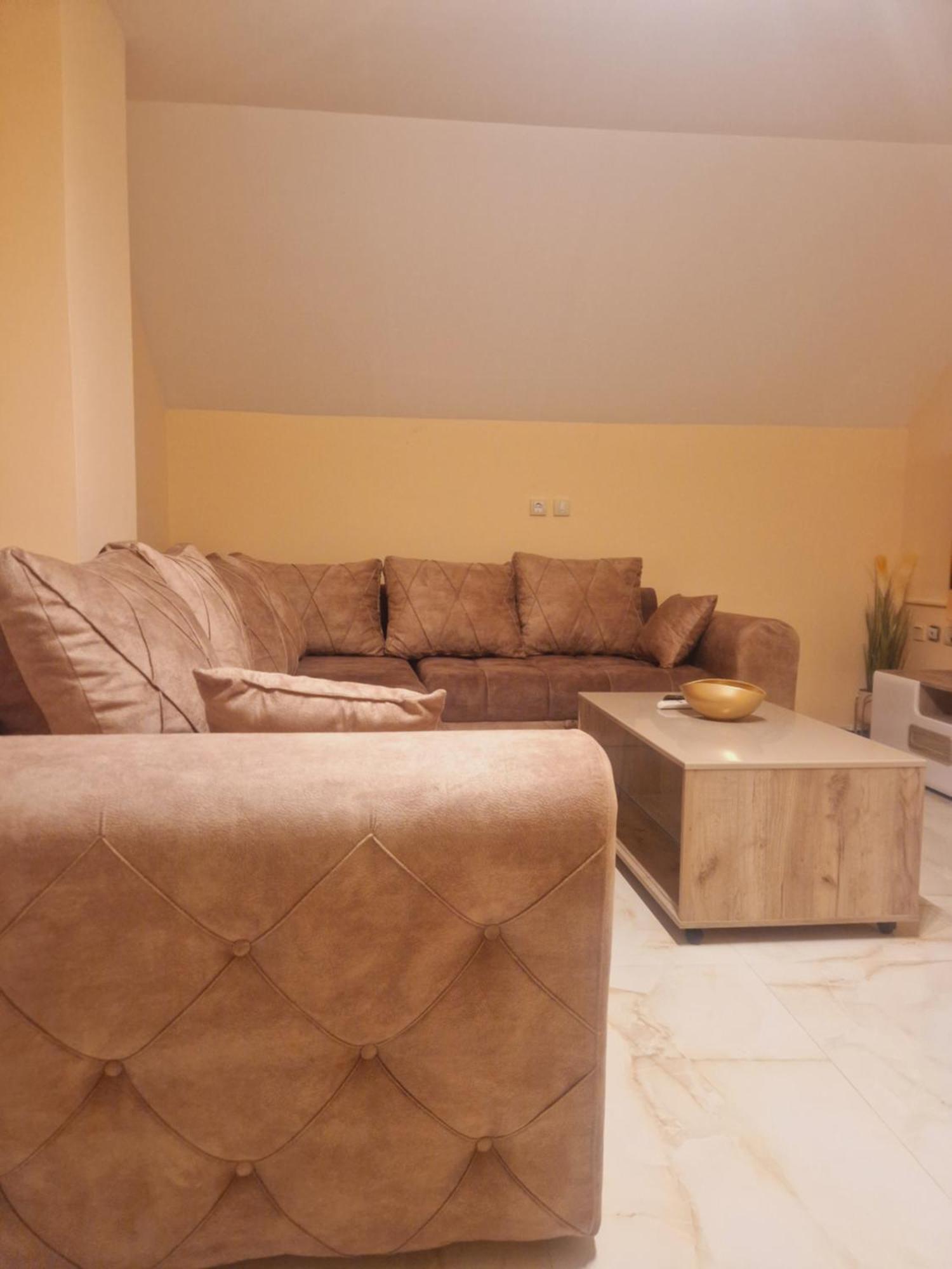 Apartmani Jasmina Златибор Екстер'єр фото