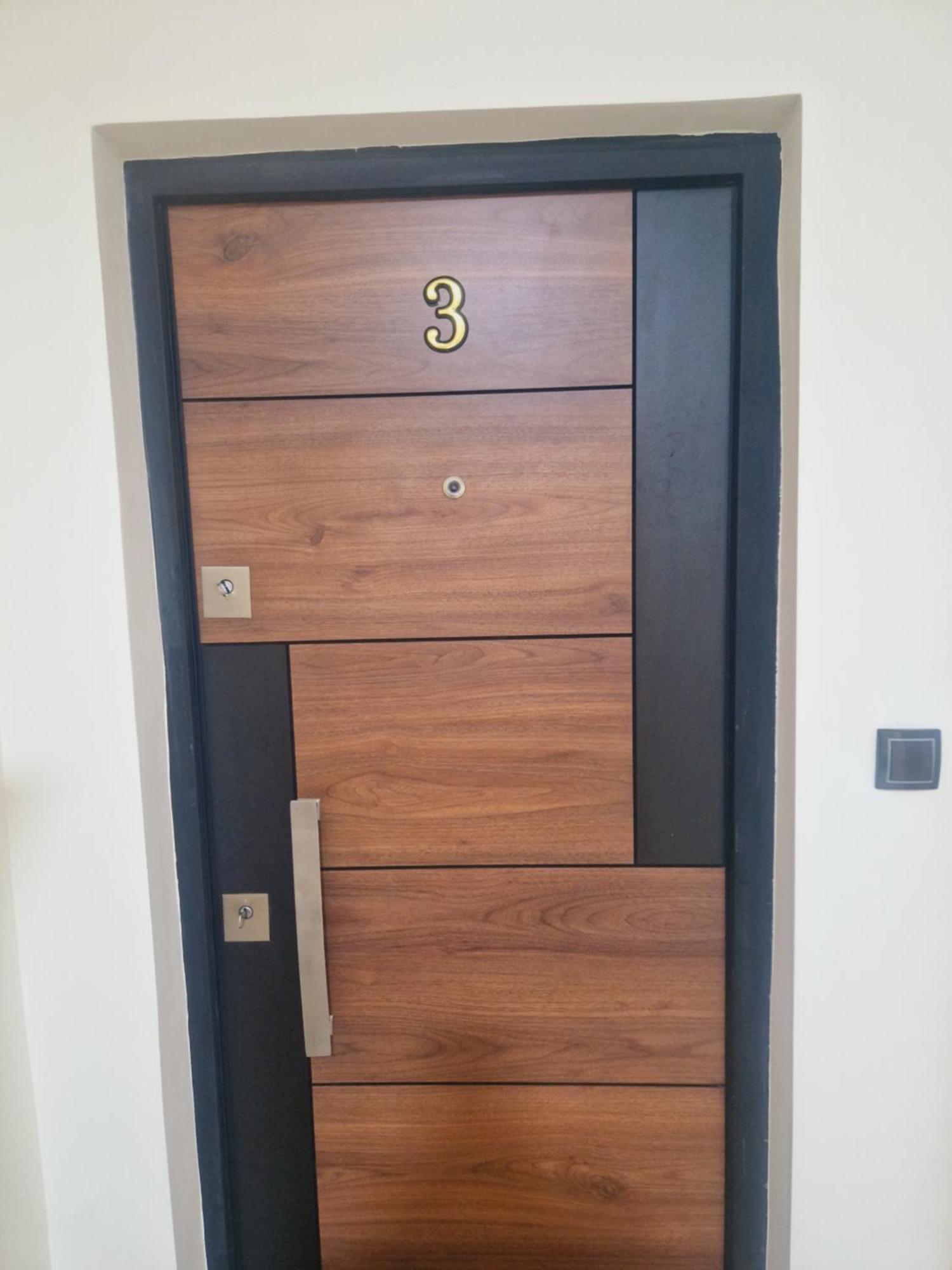 Apartmani Jasmina Златибор Екстер'єр фото