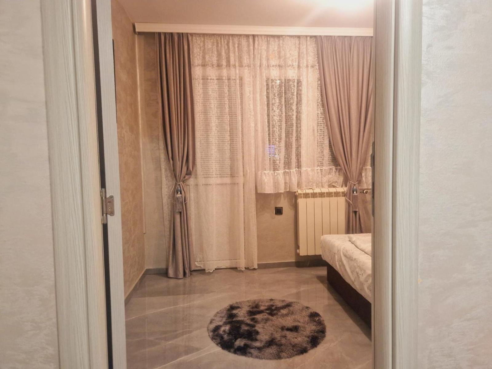 Apartmani Jasmina Златибор Екстер'єр фото