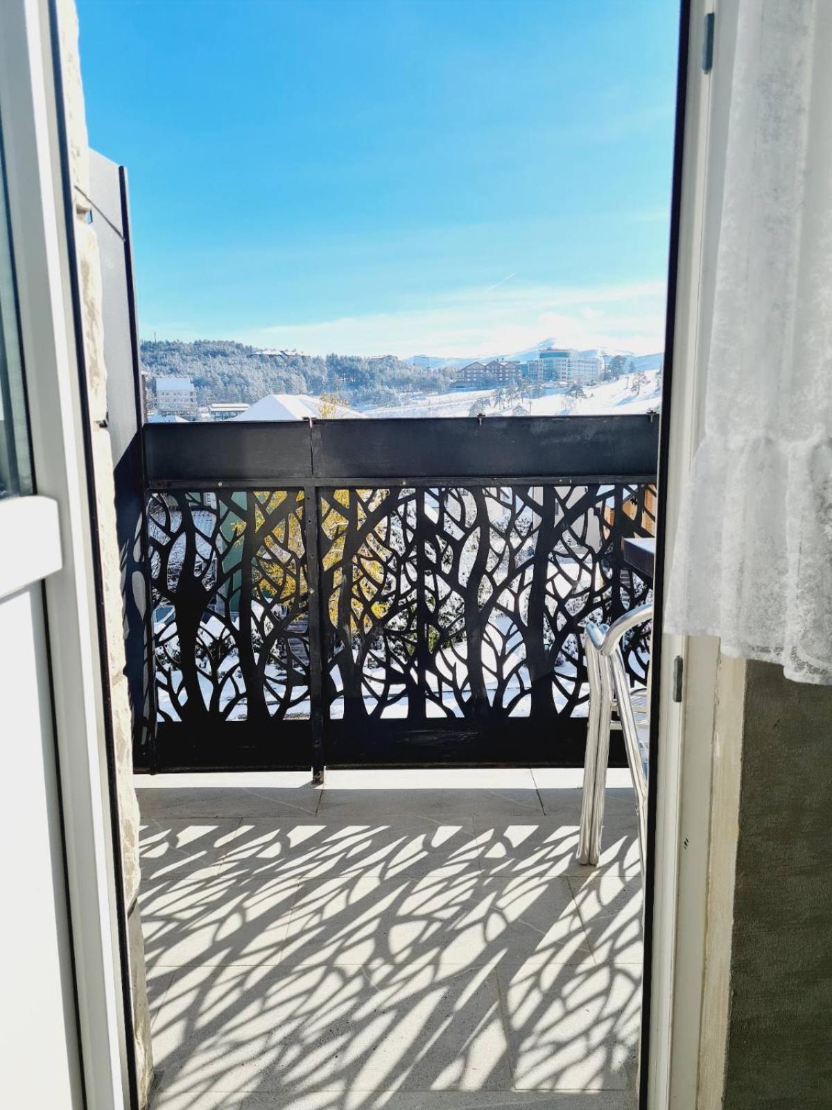 Apartmani Jasmina Златибор Екстер'єр фото