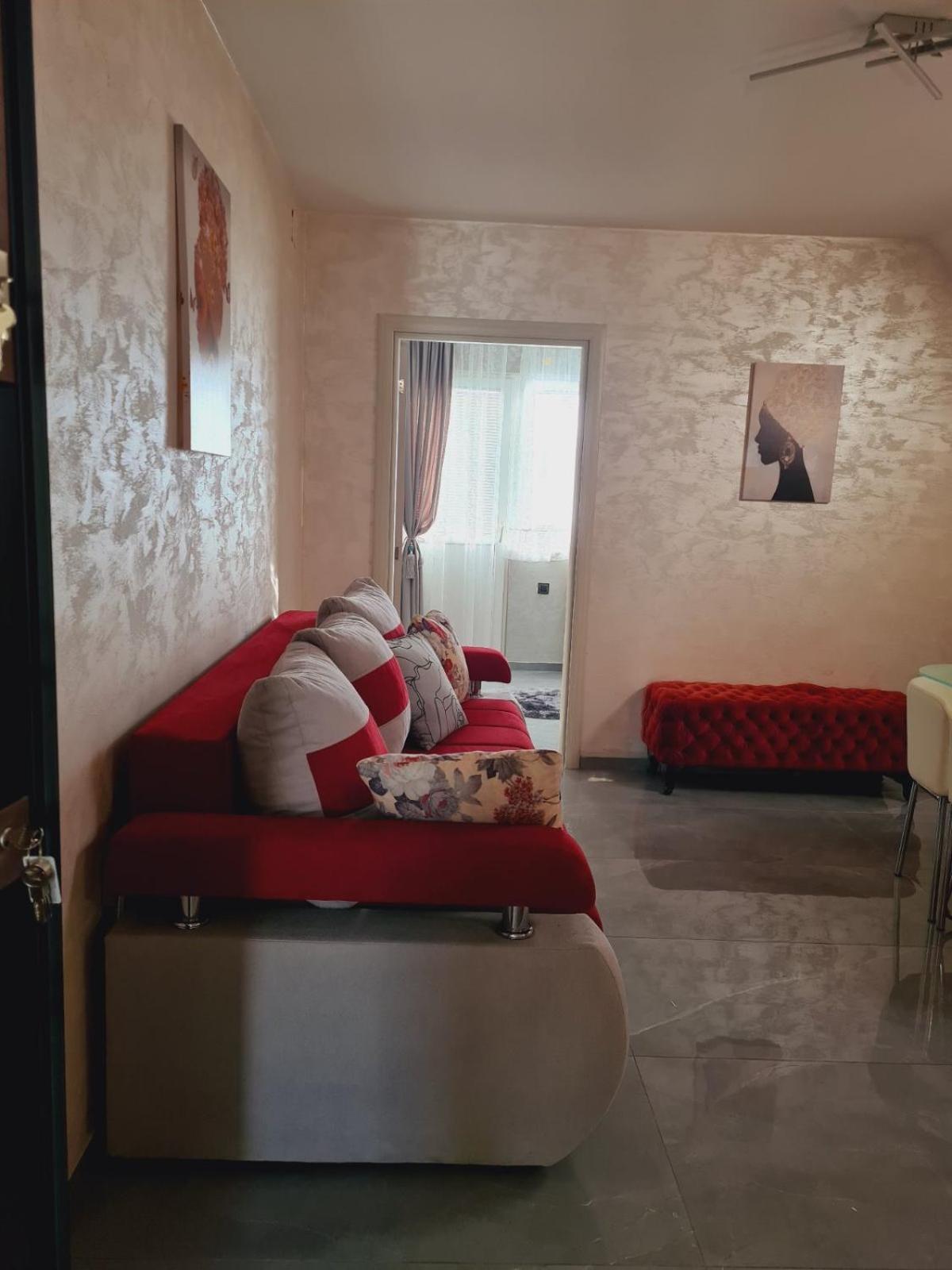 Apartmani Jasmina Златибор Екстер'єр фото