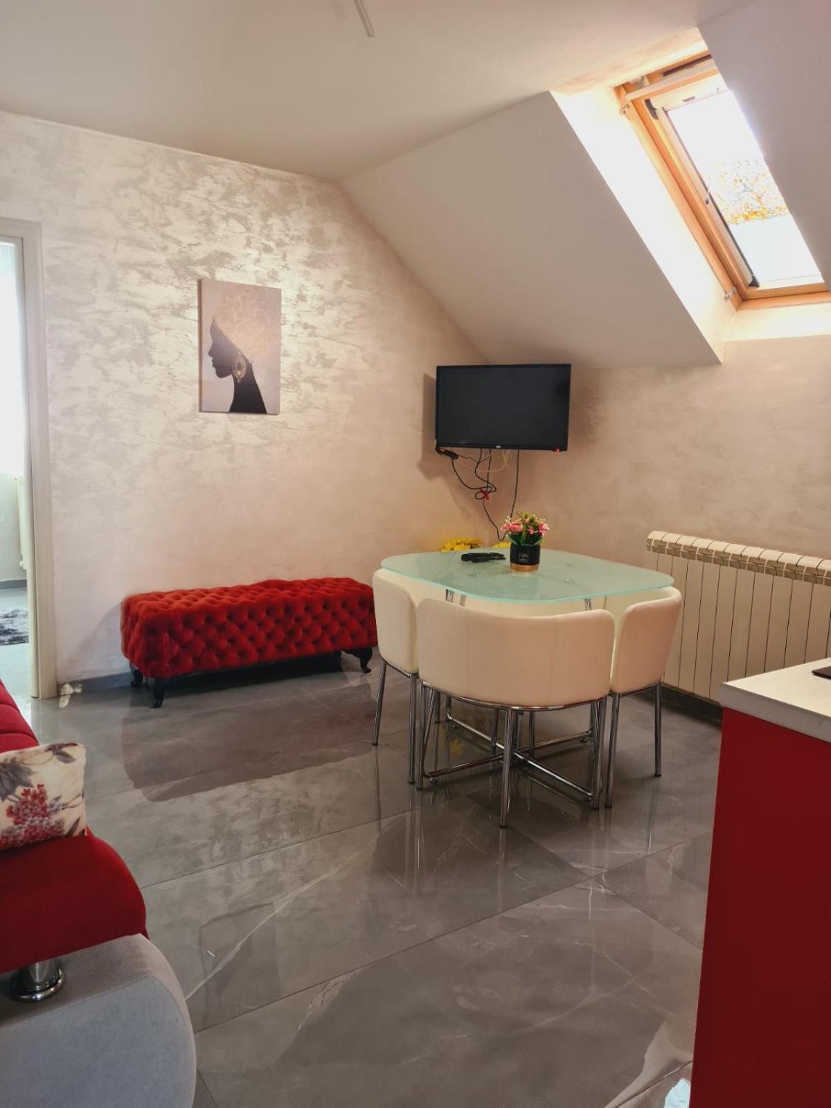 Apartmani Jasmina Златибор Екстер'єр фото