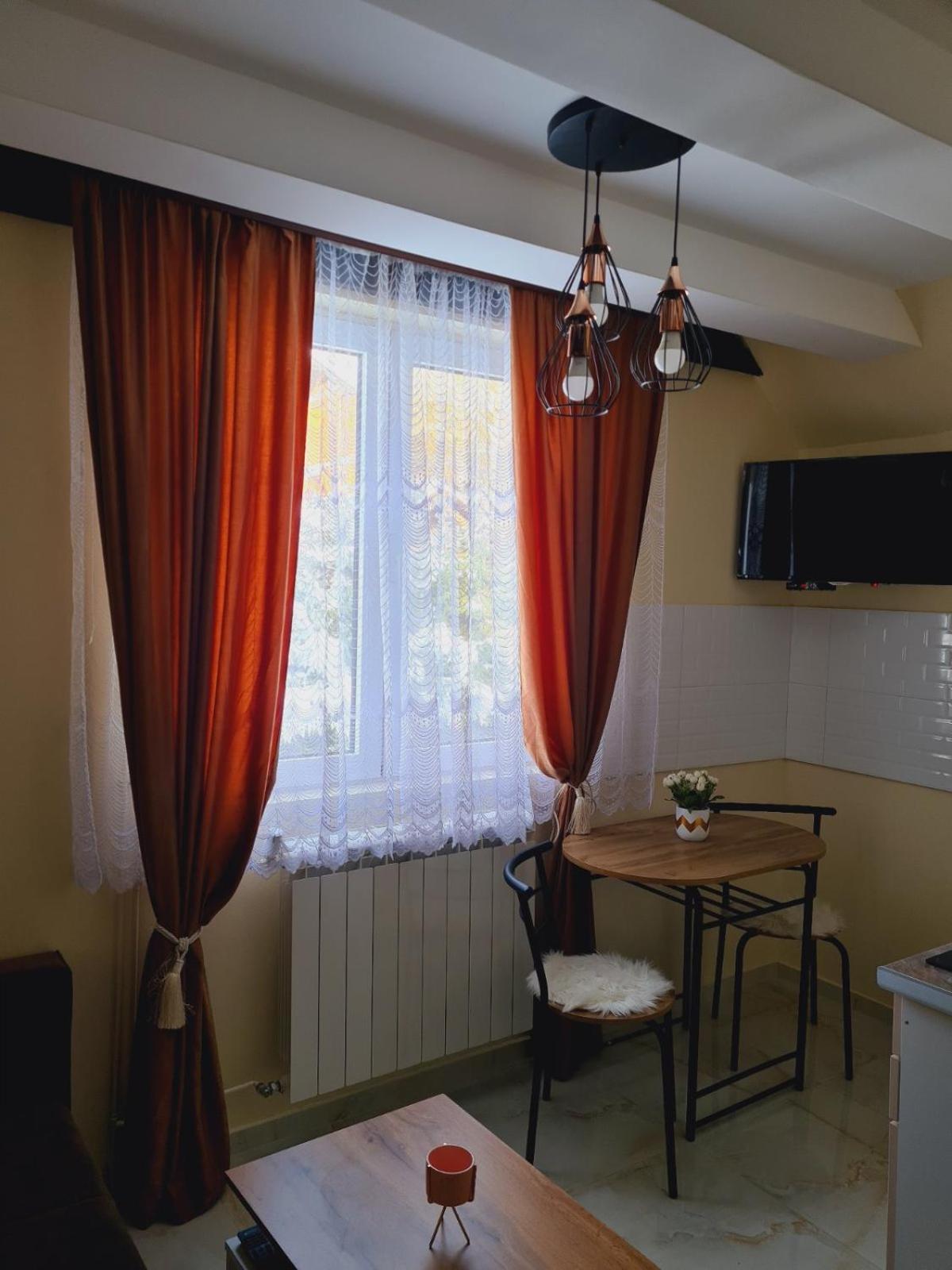 Apartmani Jasmina Златибор Екстер'єр фото