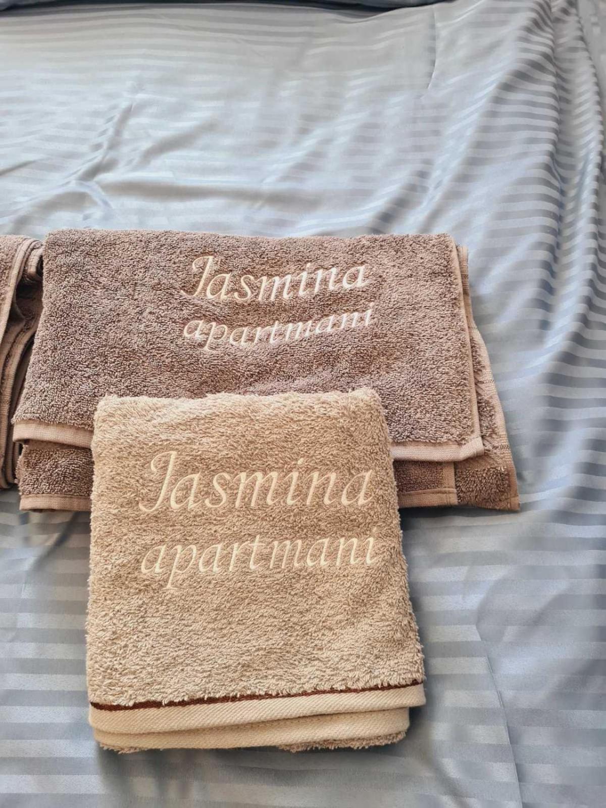 Apartmani Jasmina Златибор Екстер'єр фото
