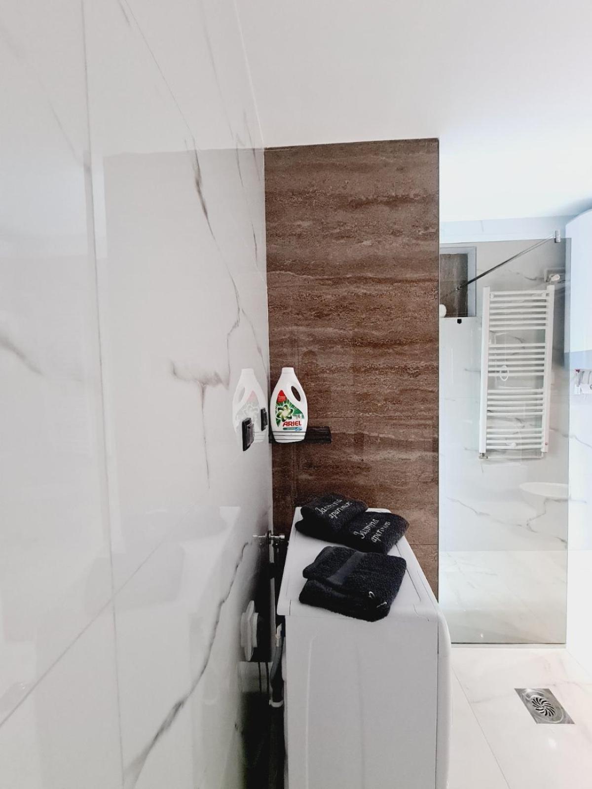 Apartmani Jasmina Златибор Екстер'єр фото