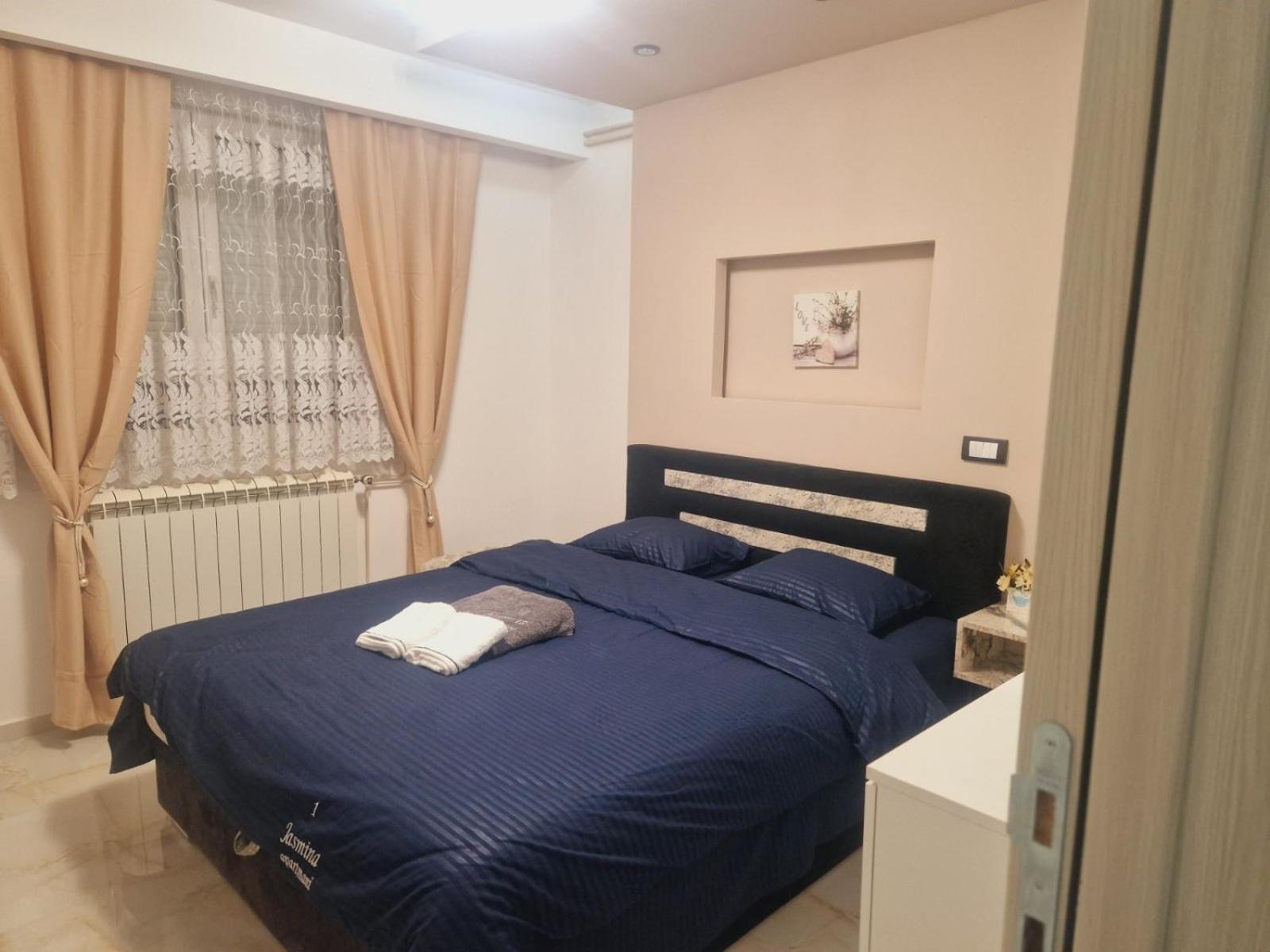 Apartmani Jasmina Златибор Екстер'єр фото