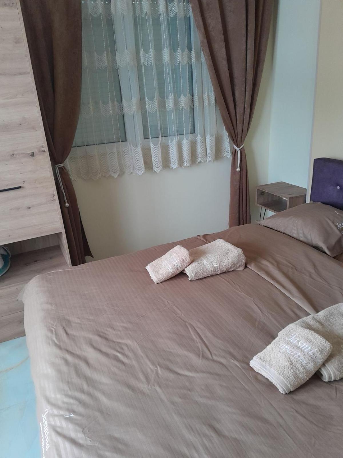 Apartmani Jasmina Златибор Екстер'єр фото