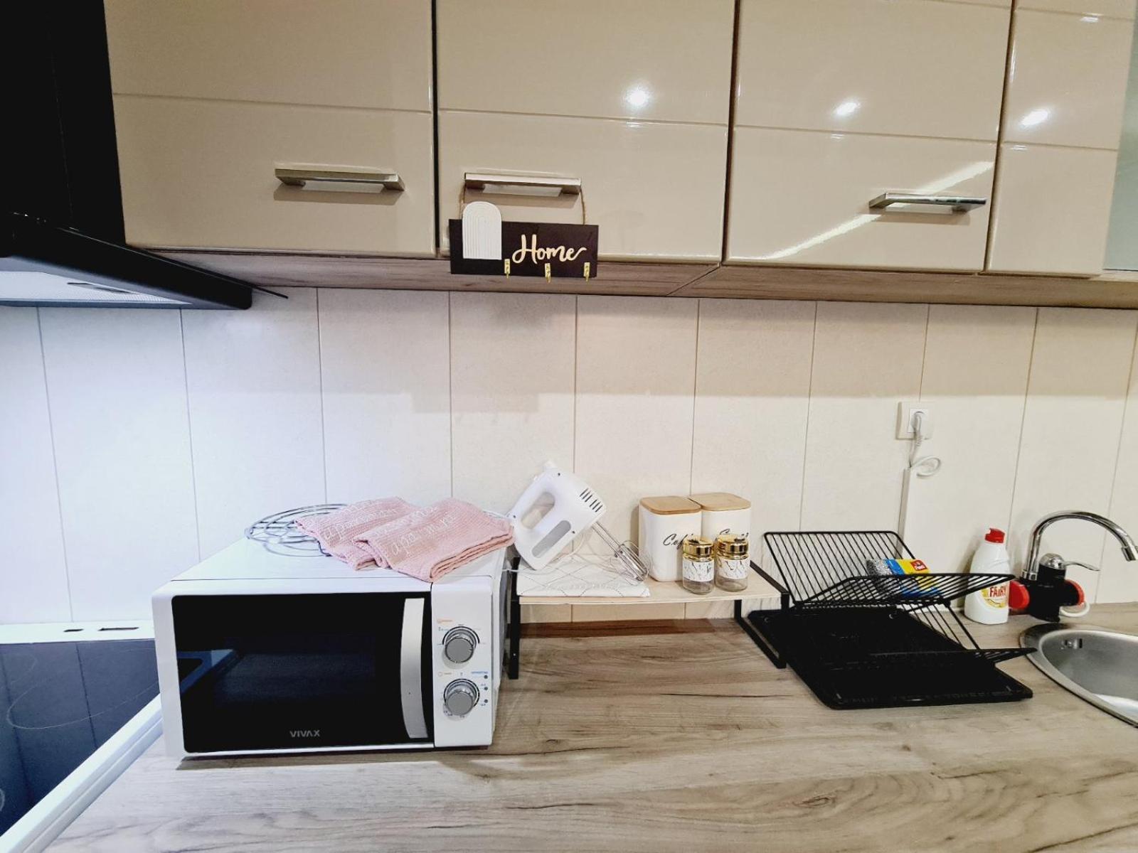 Apartmani Jasmina Златибор Екстер'єр фото
