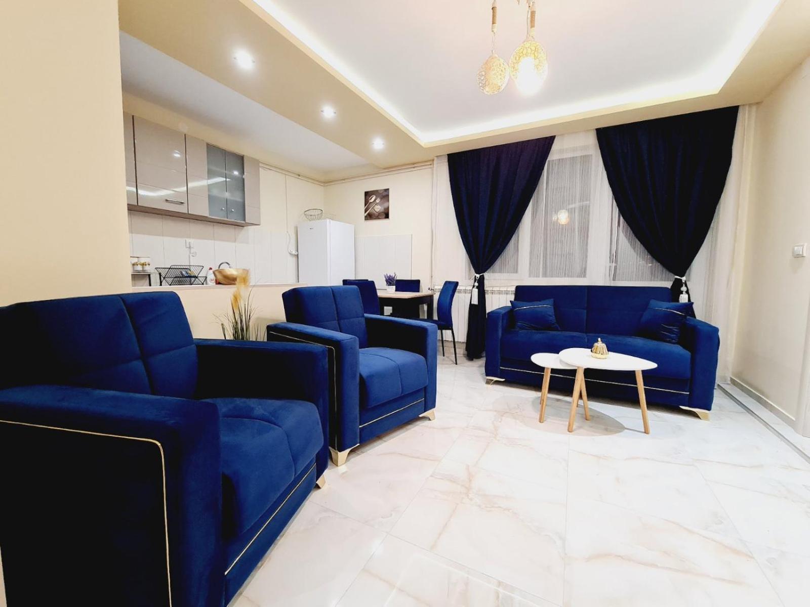 Apartmani Jasmina Златибор Екстер'єр фото